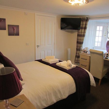 The Southgate B&B Filey Buitenkant foto