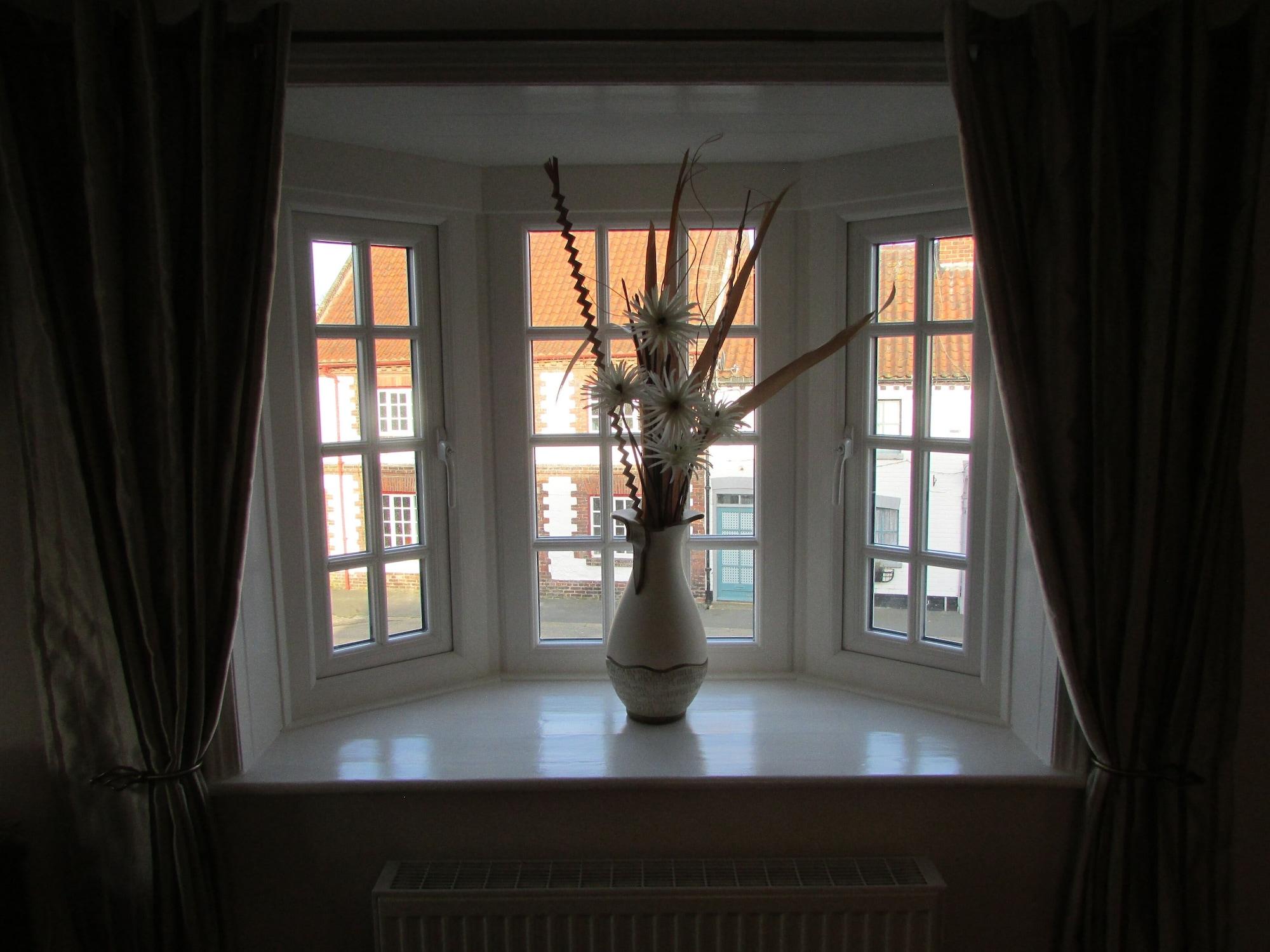 The Southgate B&B Filey Buitenkant foto