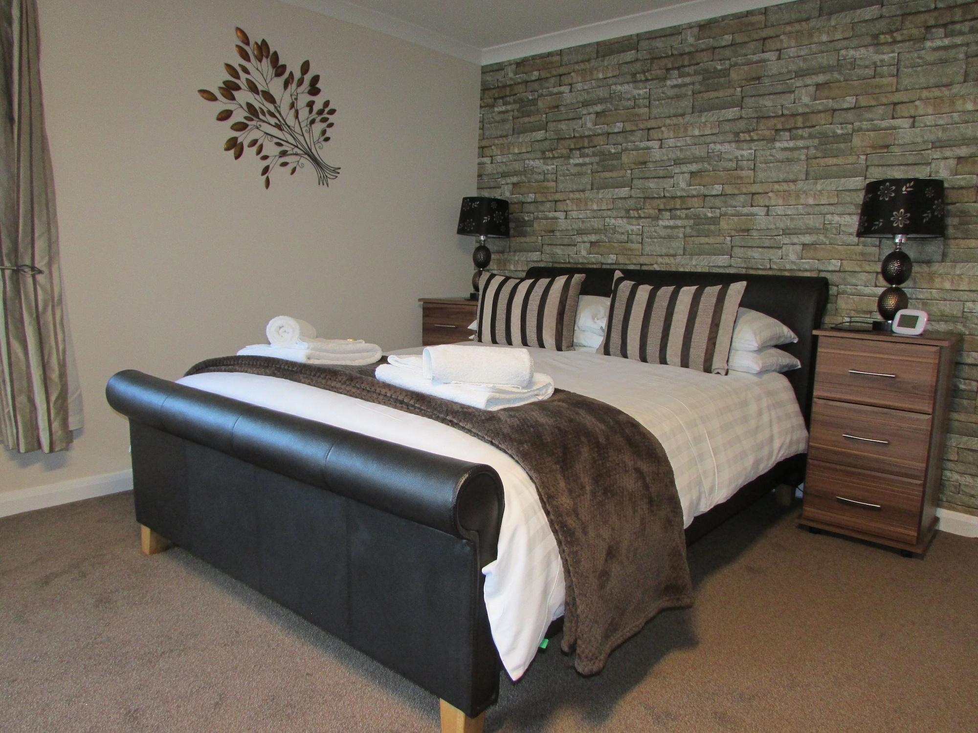 The Southgate B&B Filey Buitenkant foto