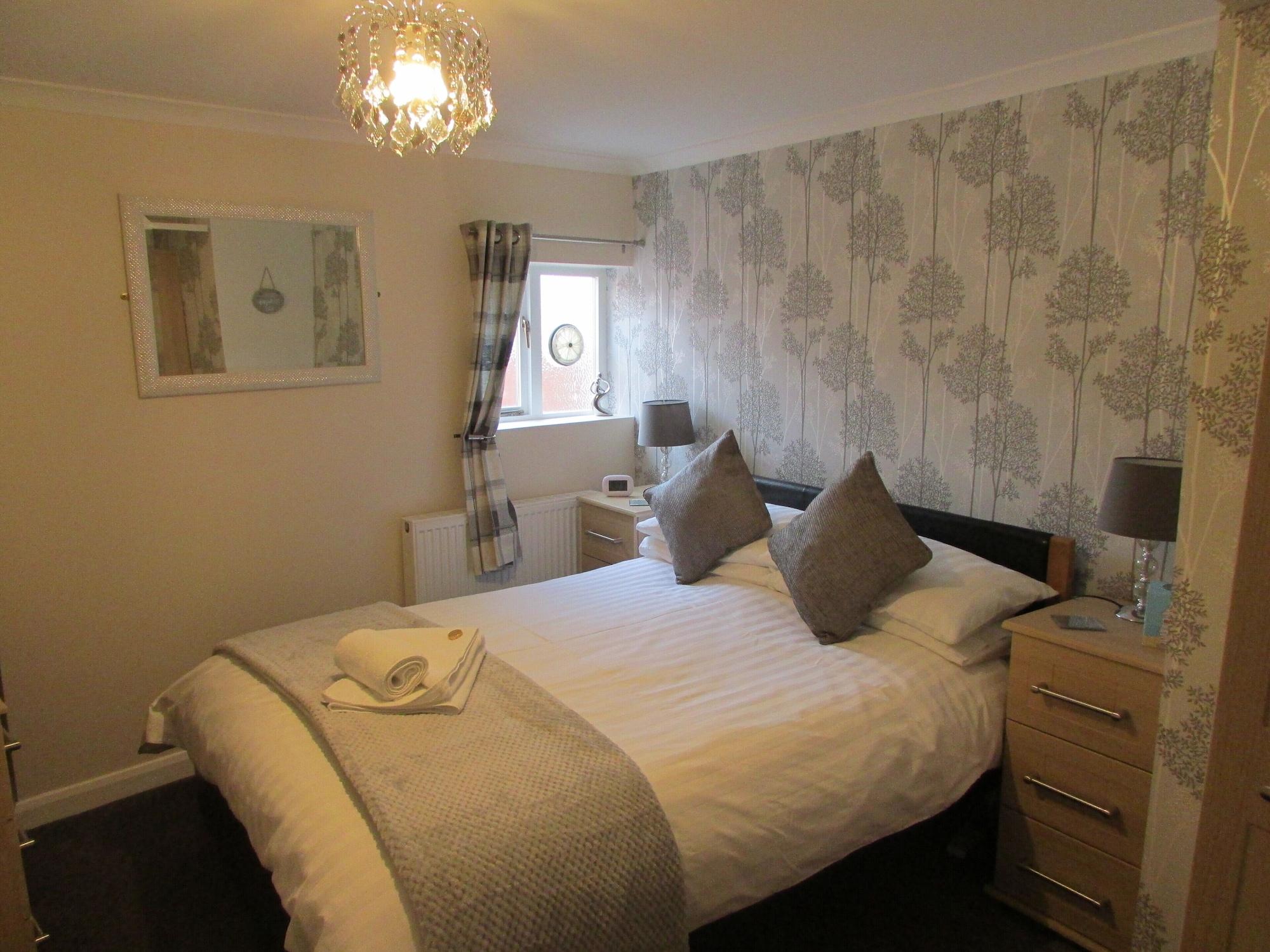 The Southgate B&B Filey Buitenkant foto