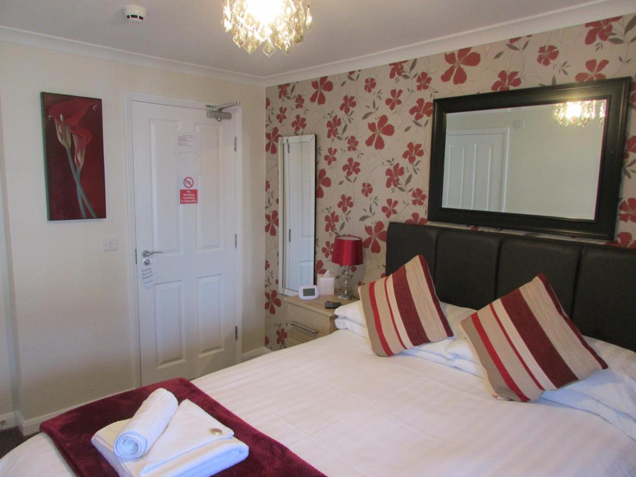 The Southgate B&B Filey Buitenkant foto